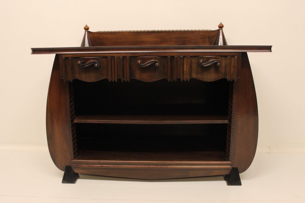 michel de klerk buffet