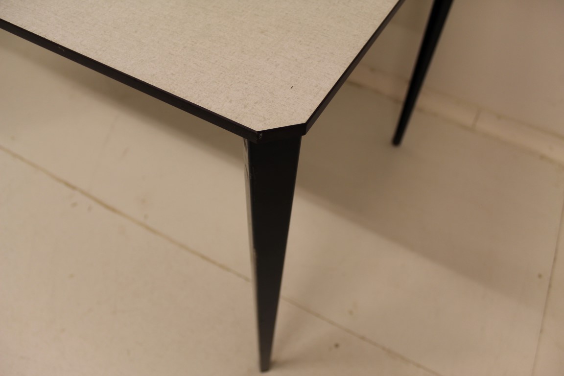 Friso Kramer tafel