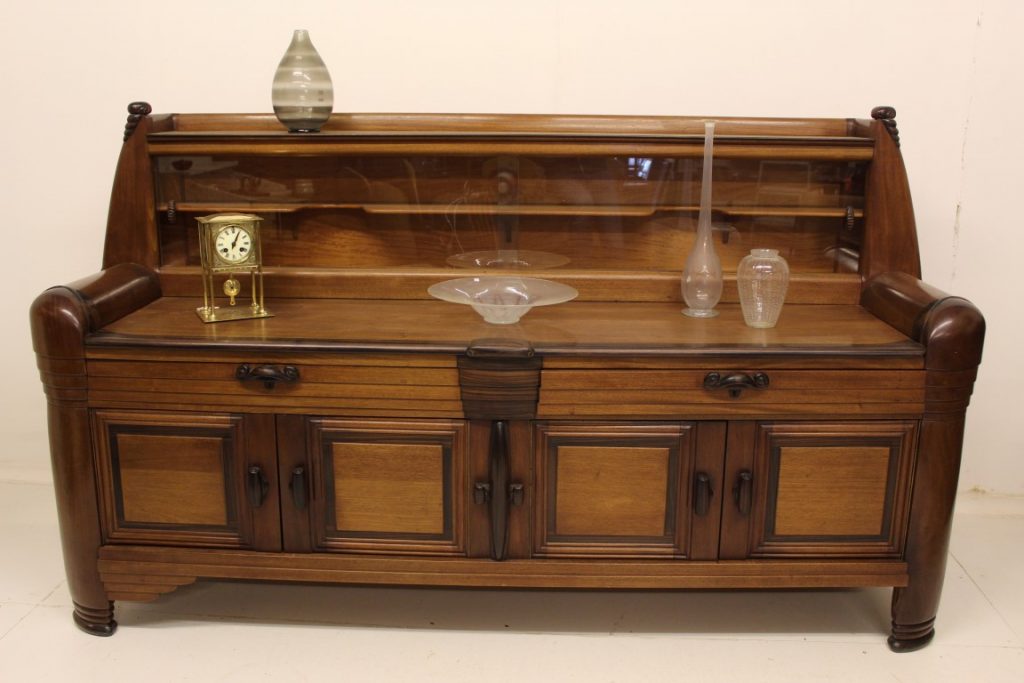 Jaq van den bosch dressoir
