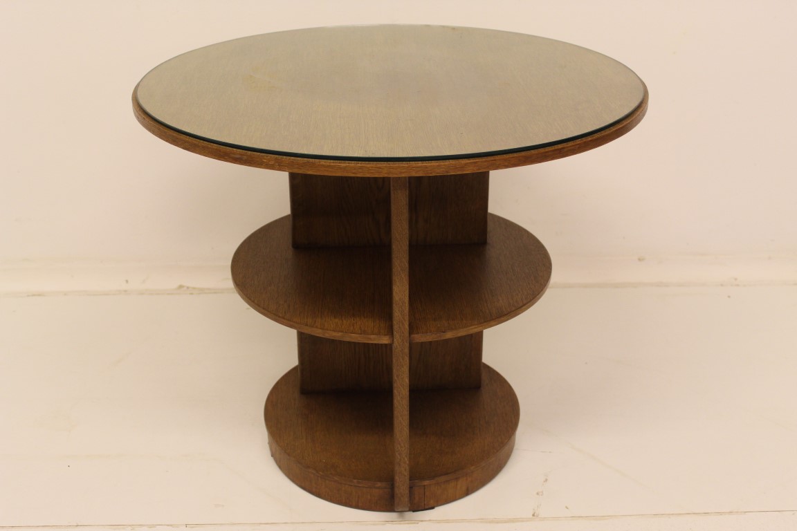 Haagse School salontafel
