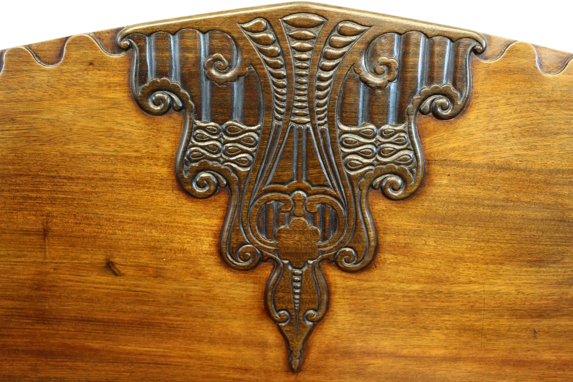 Amsterdamse School dressoir