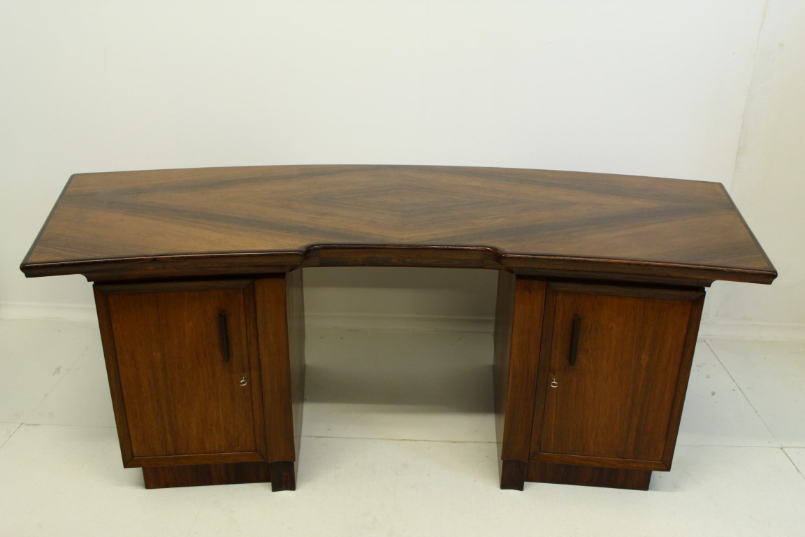 Art Deco Bureau
