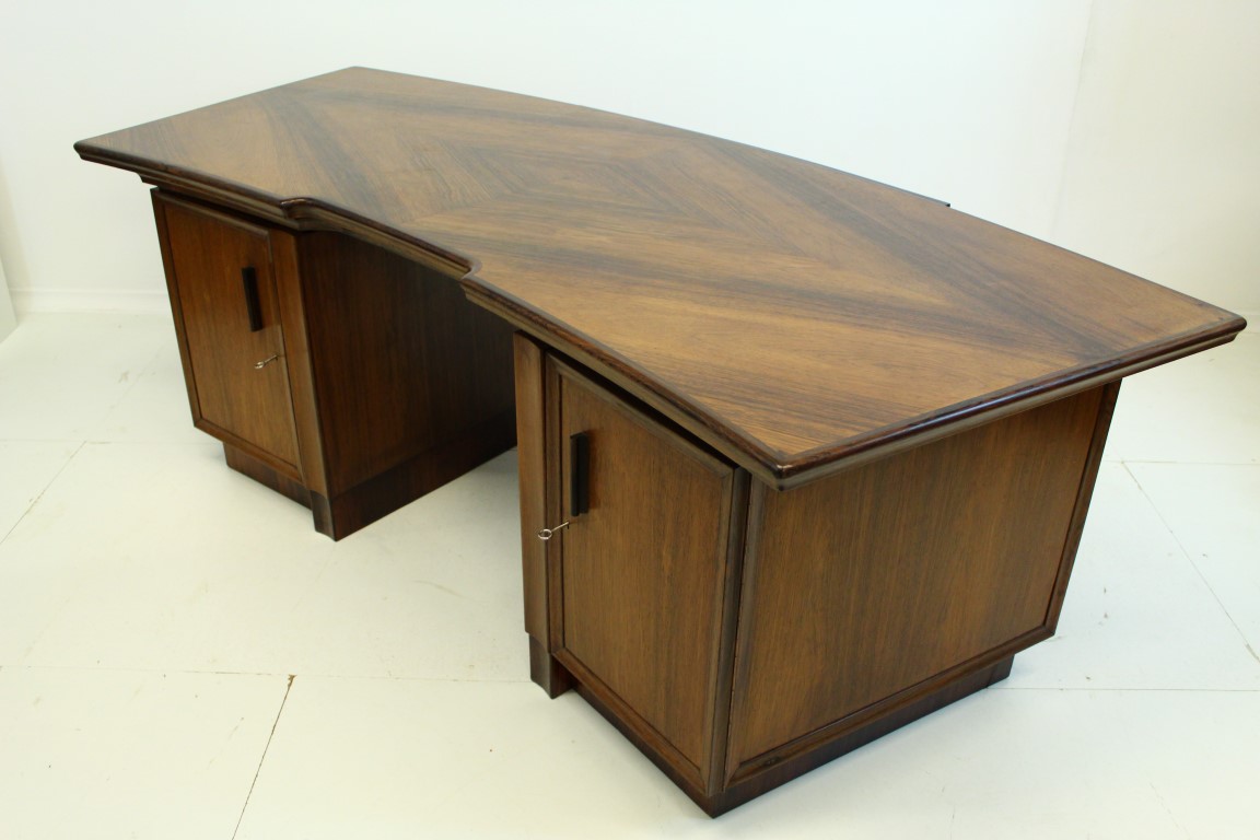Art Deco Bureau