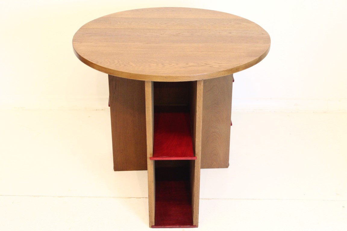Haagse School Dressoir “Anton Lucas”