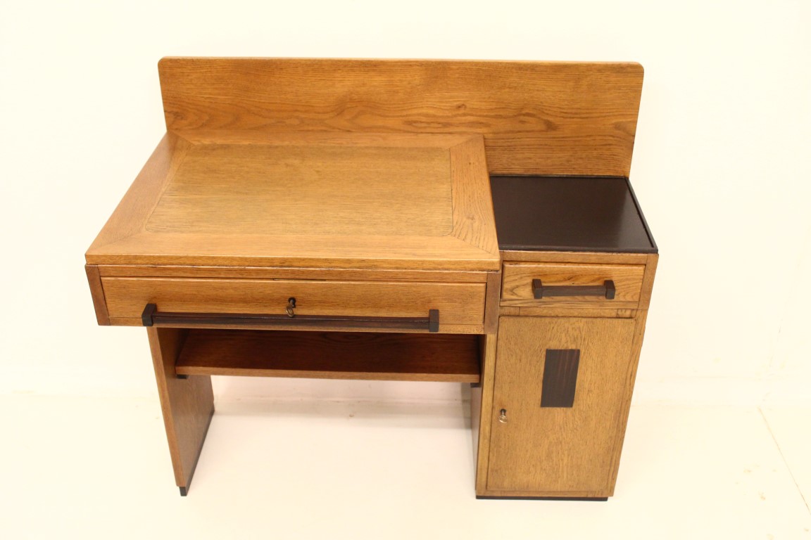 Haagse School Dressoir “Anton Lucas”