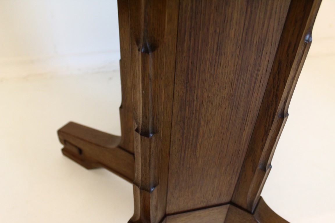 Amsterdamse School salontafel