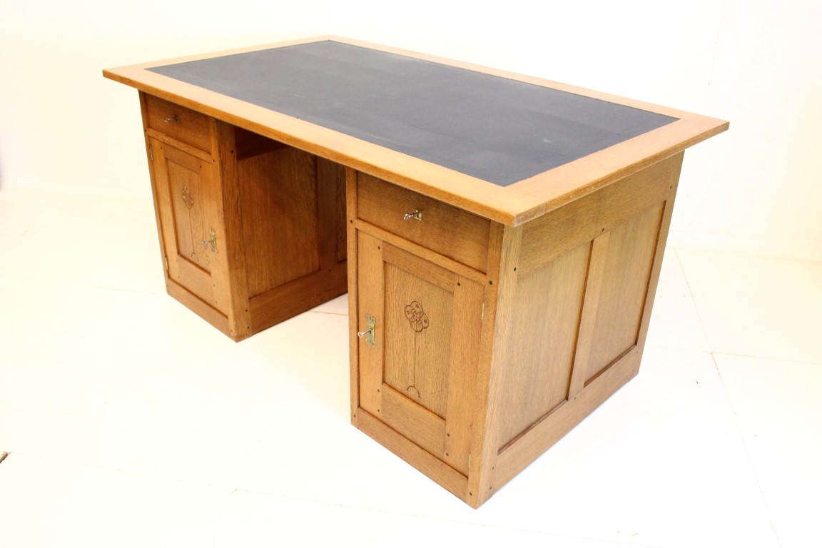 Jac. van den Bosch secretaire nieuwe kunst