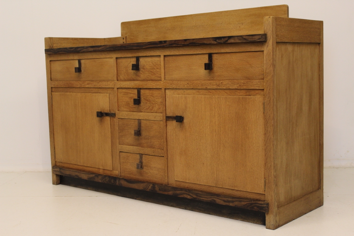 Haagse School Dressoir