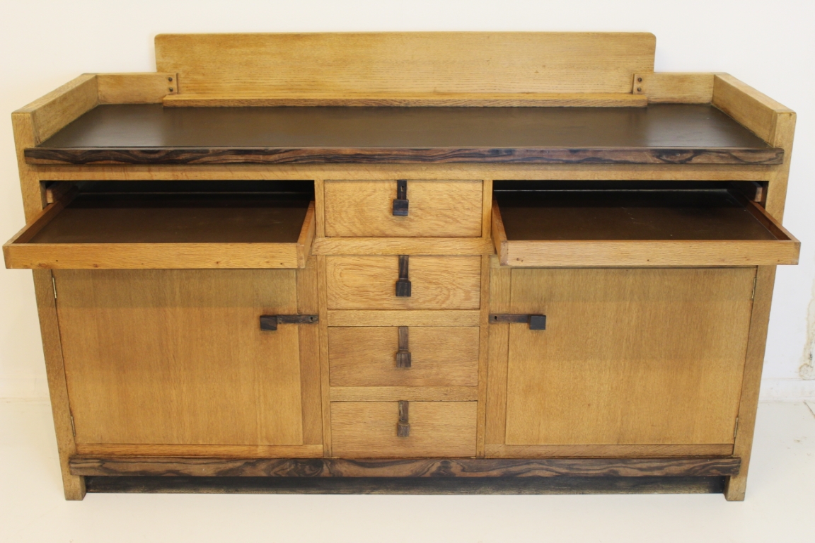 Haagse School Dressoir