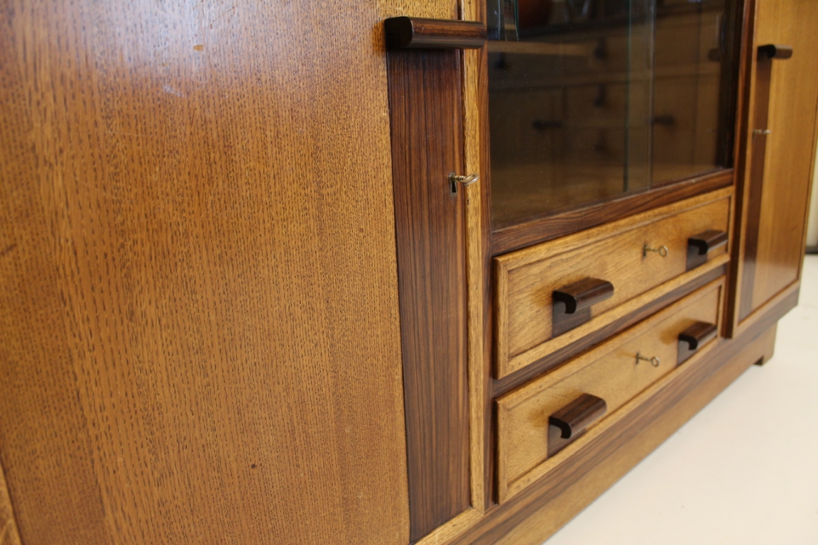 Haagse School dressoir