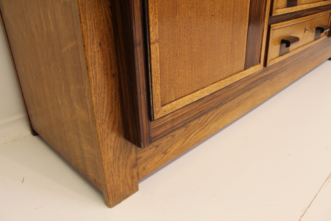 Haagse School dressoir