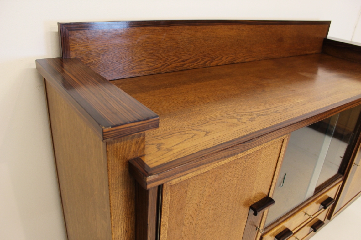 Haagse School dressoir