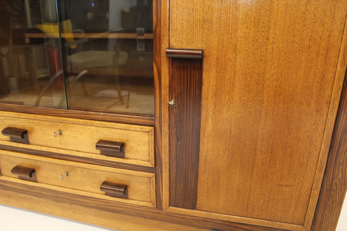 Haagse School dressoir