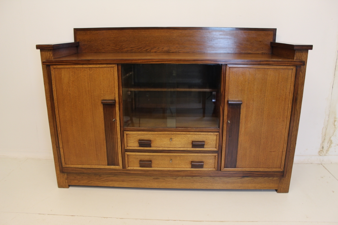 Haagse School dressoir