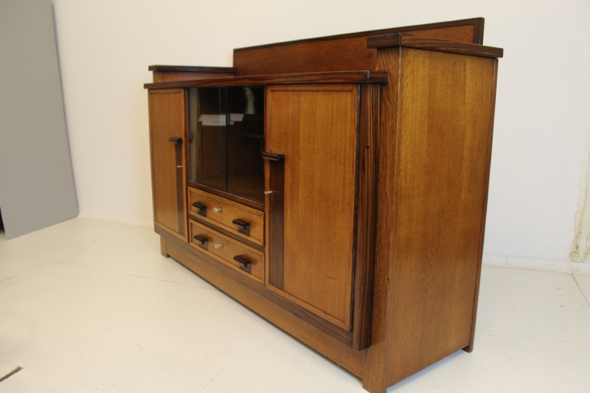 Haagse School dressoir
