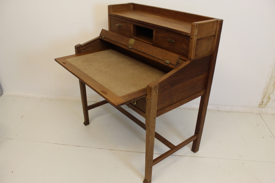 Jac. van den Bosch secretaire nieuwe kunst