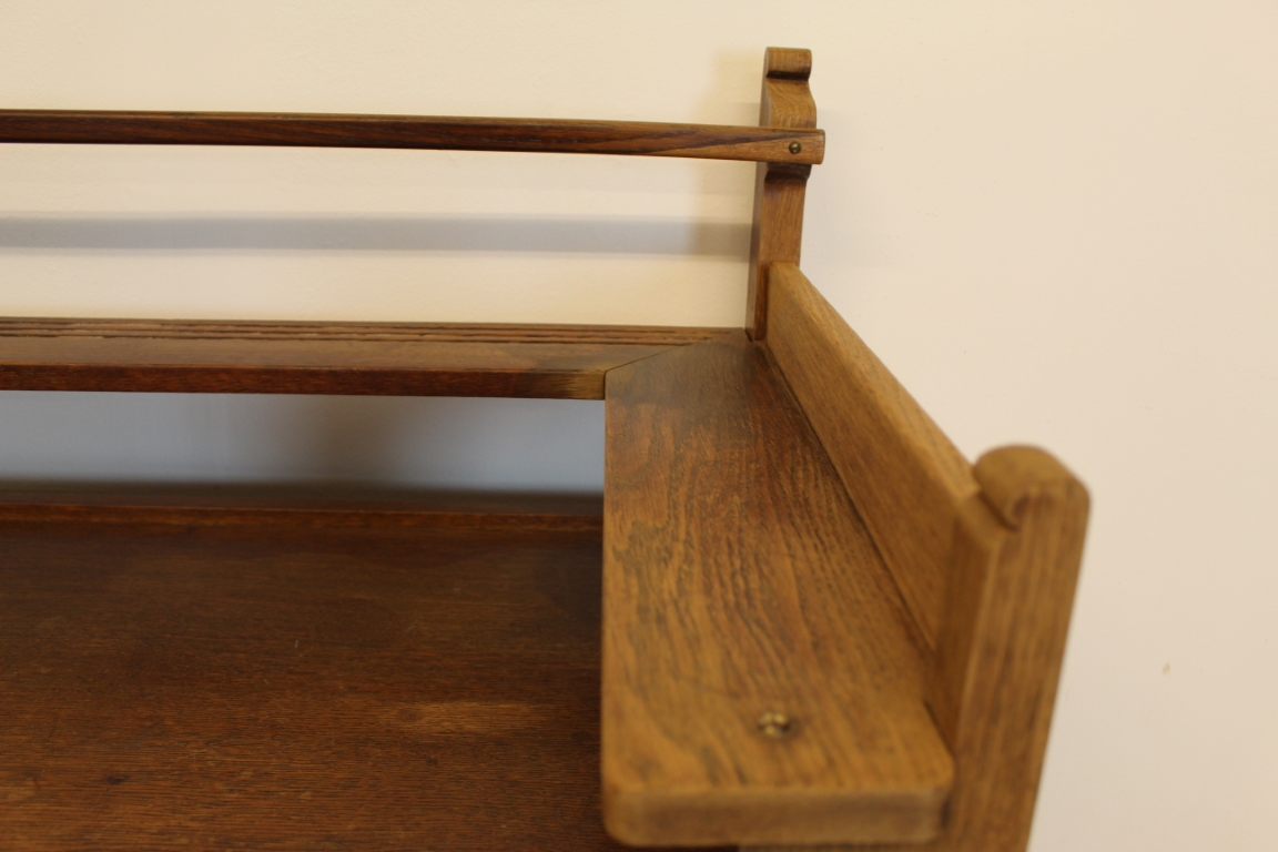 Jac van den Bosch dressoir nieuwe kunst