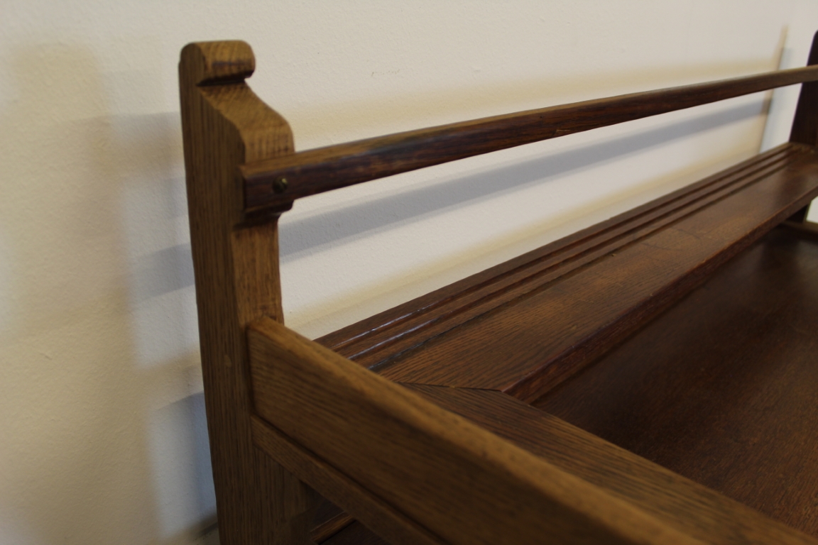 Jac van den Bosch dressoir nieuwe kunst