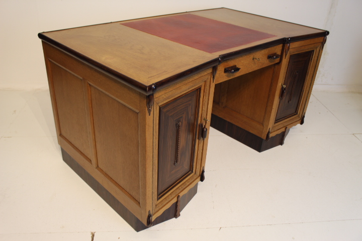 Amsterdamse School bureau DAS Overveen