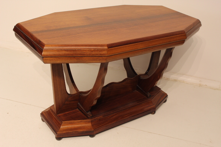 Amsterdamse School salontafel