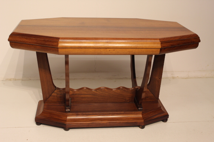 Amsterdamse School salontafel