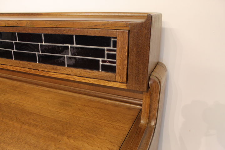 Hildo Krop Amsterdamse School dressoir