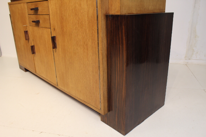 Haagse School Dressoir
