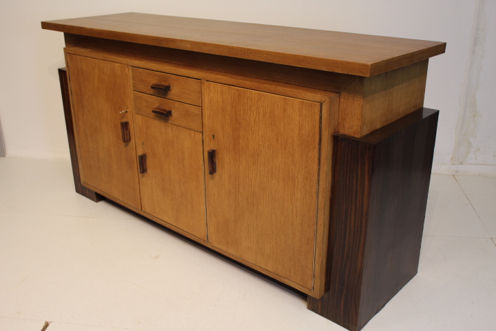 Haagse School Dressoir