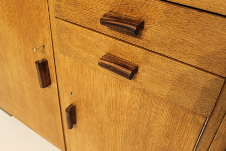 Haagse School Dressoir