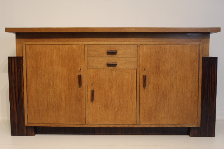 Haagse School Dressoir