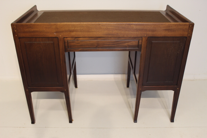 Jac. van den Bosch bureau Nieuwe kunst