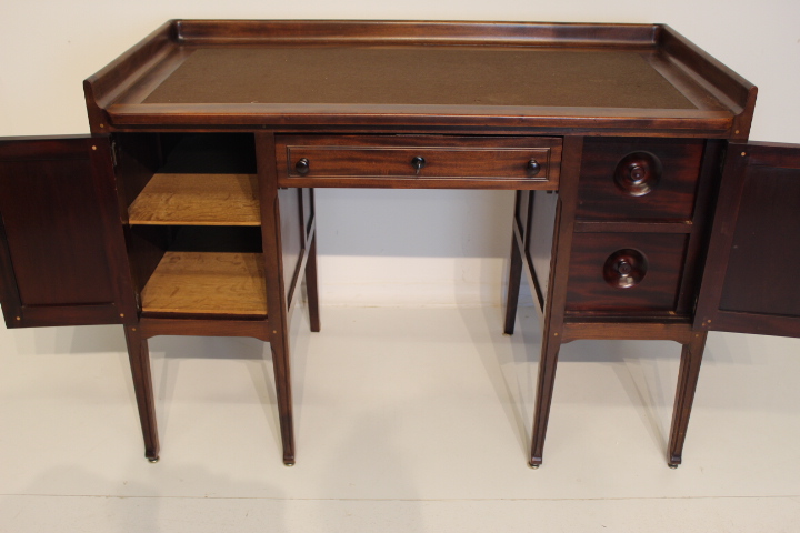 Jac. van den Bosch bureau Nieuwe kunst