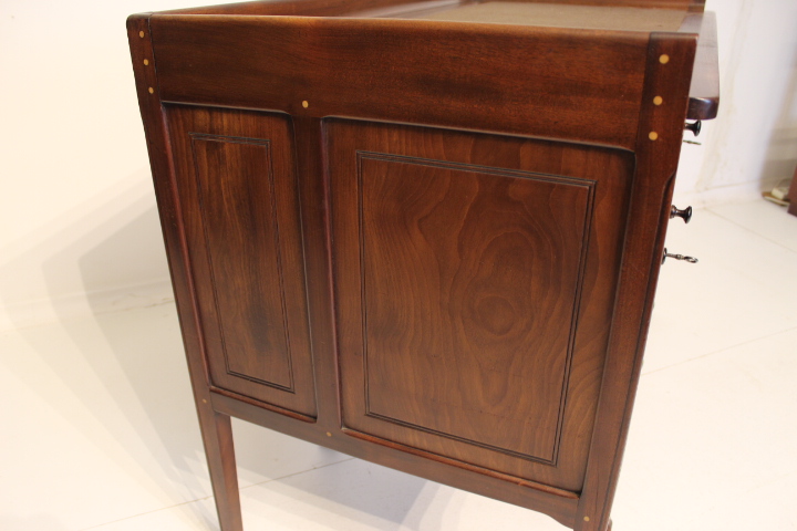 Jac. van den Bosch bureau Nieuwe kunst