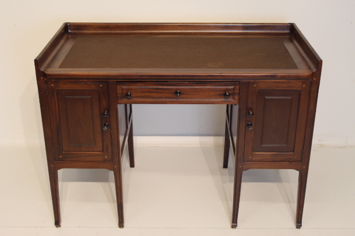 Jac. van den Bosch bureau Nieuwe kunst