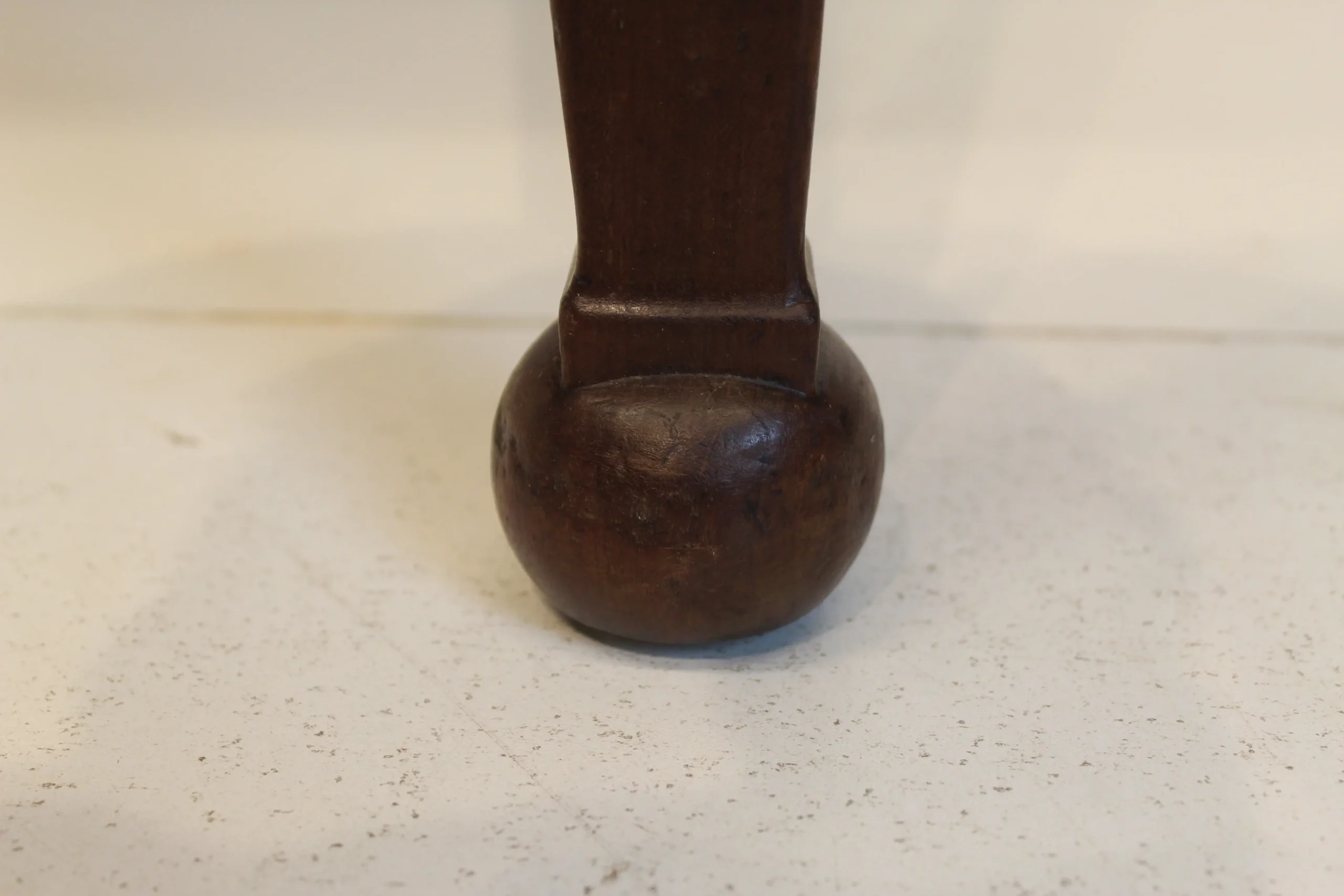 Uitschuiftafel Nieuwe kunst