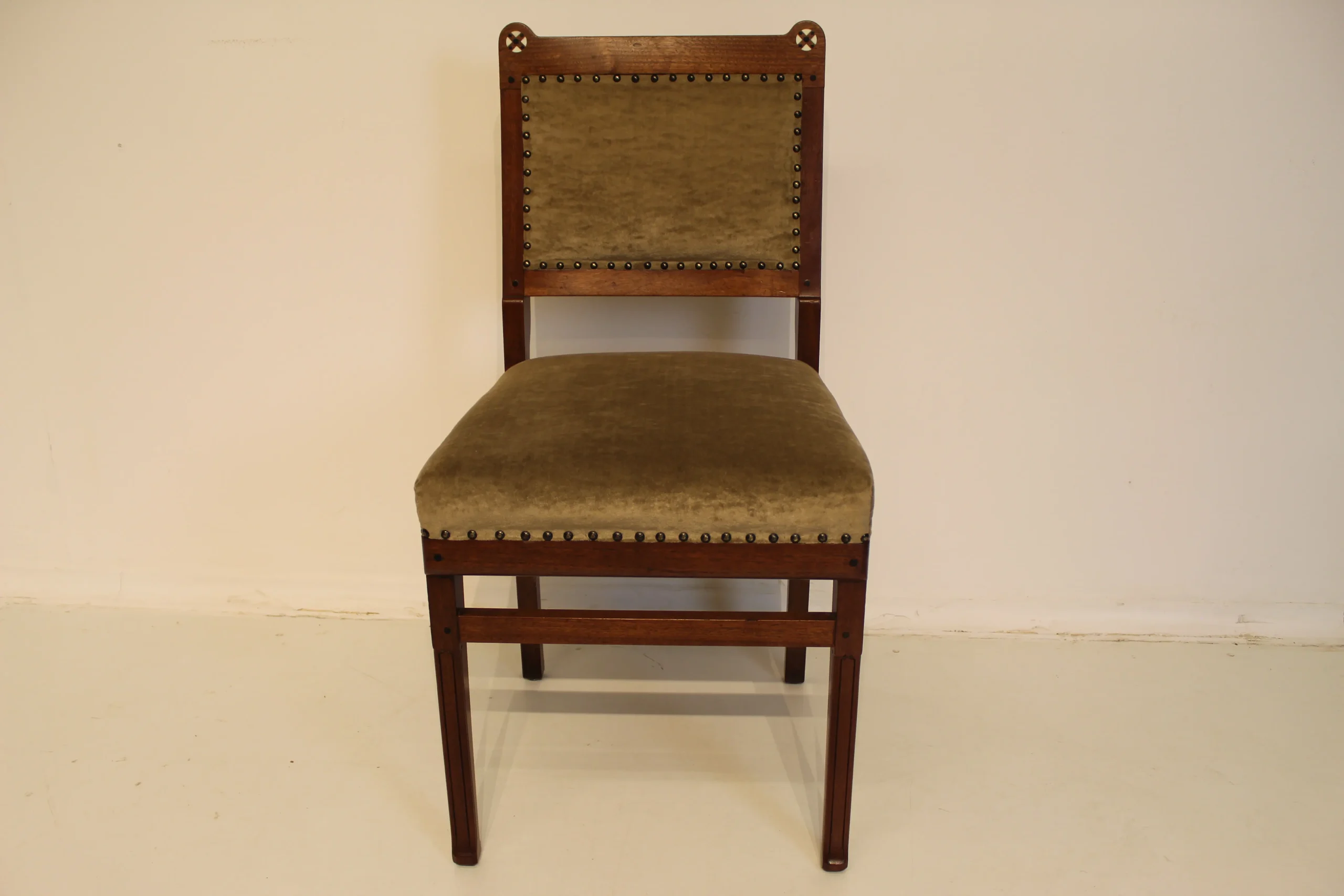 H.P. Berlage stoel(en)