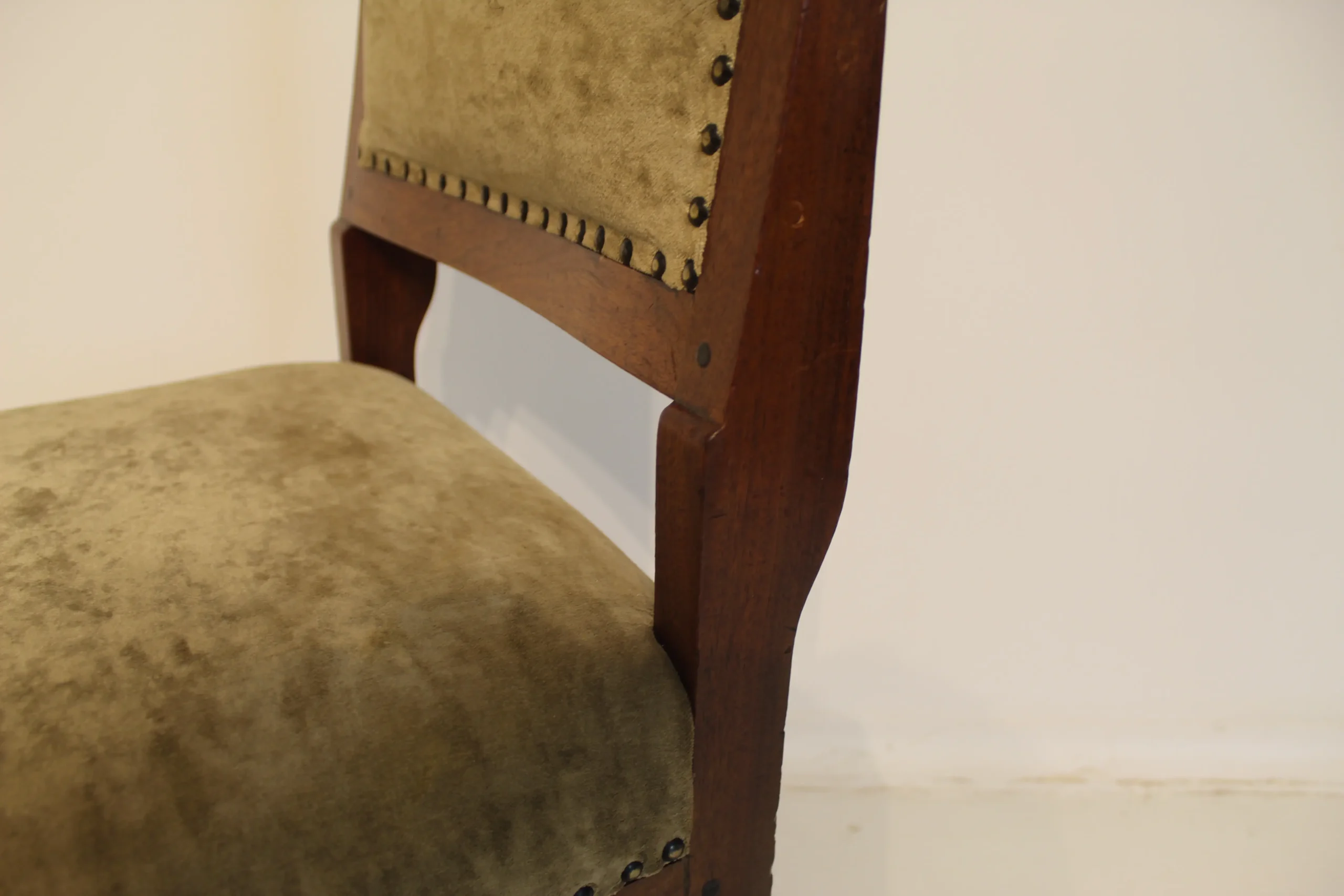 H.P. Berlage stoel(en)