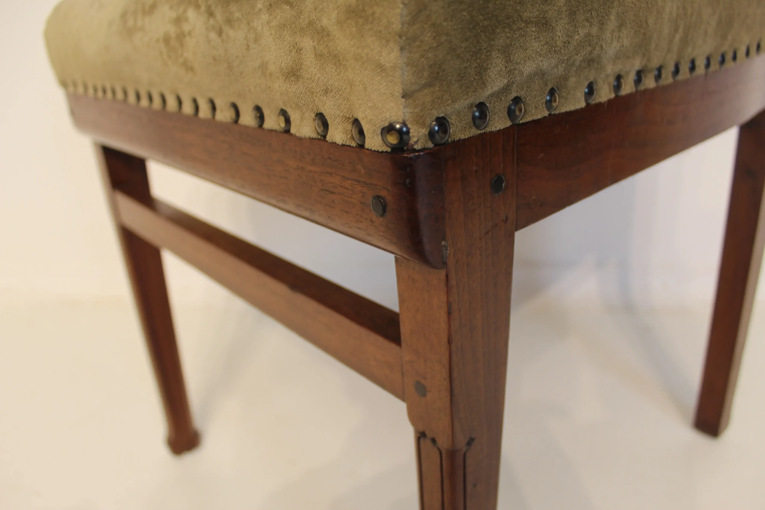 H.P. Berlage stoel(en)