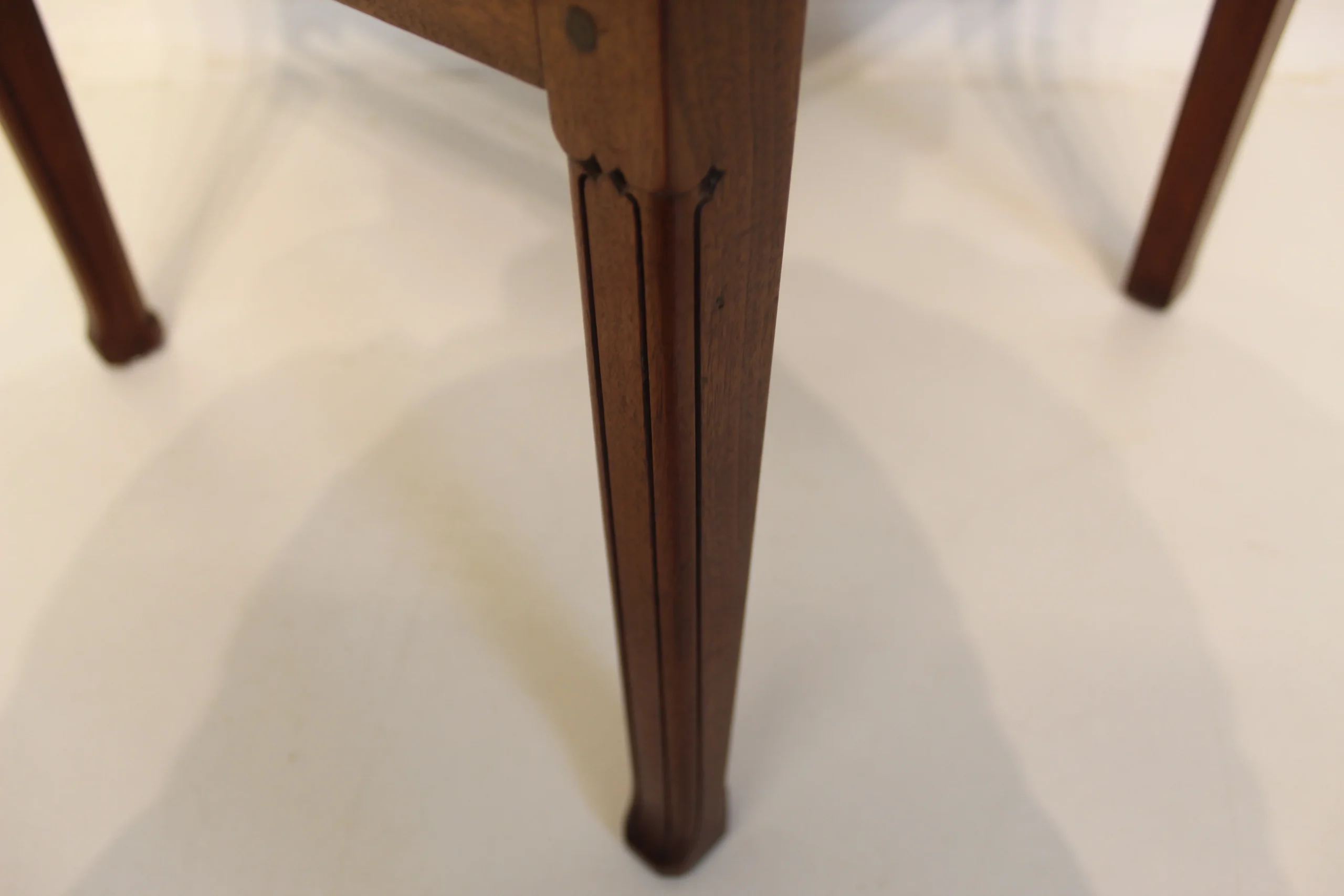 H.P. Berlage stoel(en)