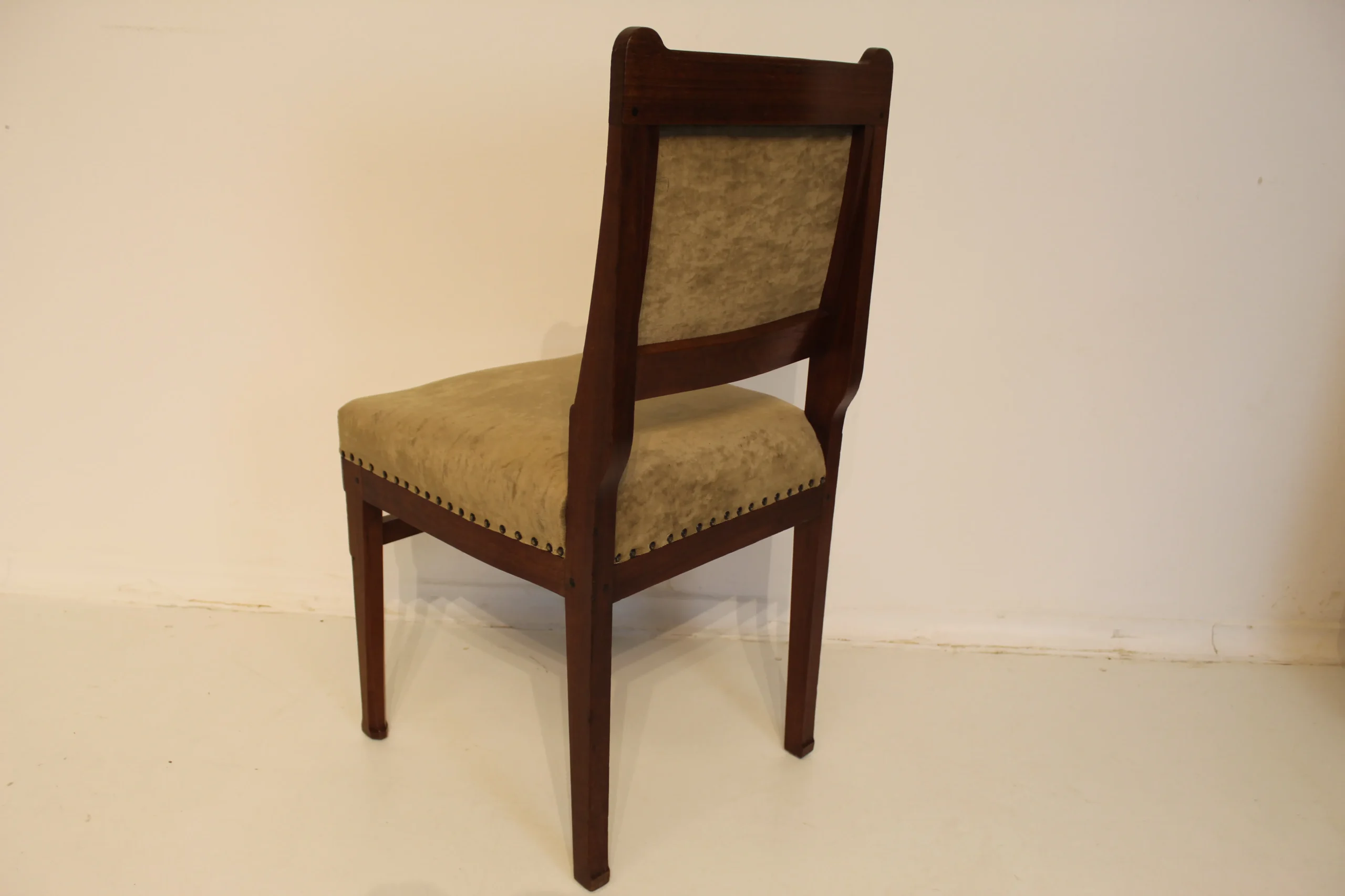 H.P. Berlage stoel(en)