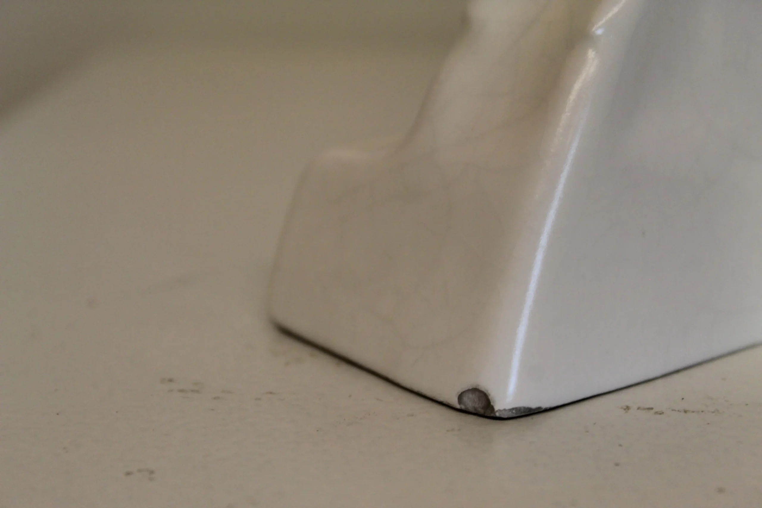 Chris van der Hoef plastiek van een Eland