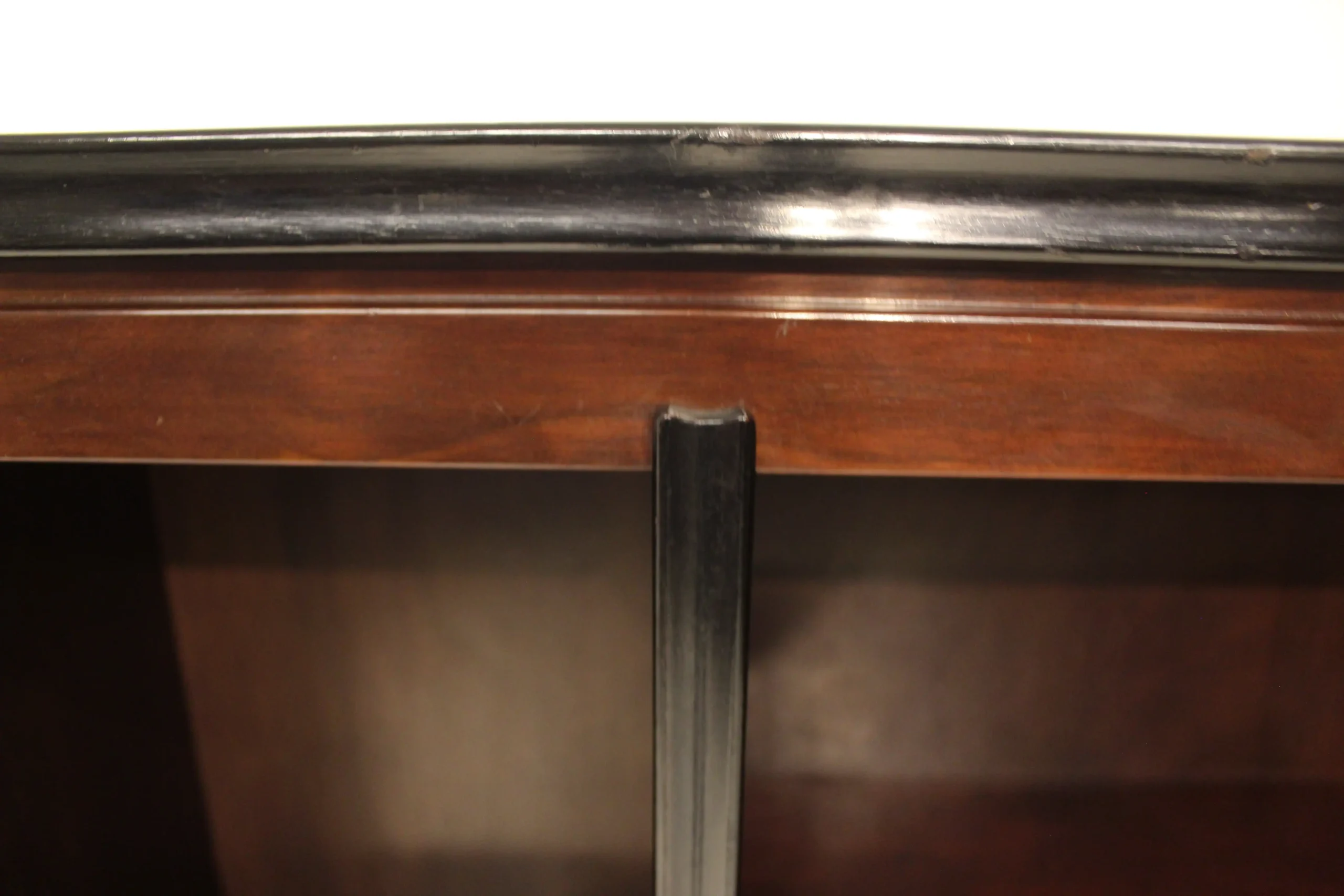 Amsterdamse School Boekenkast F.A. Warners