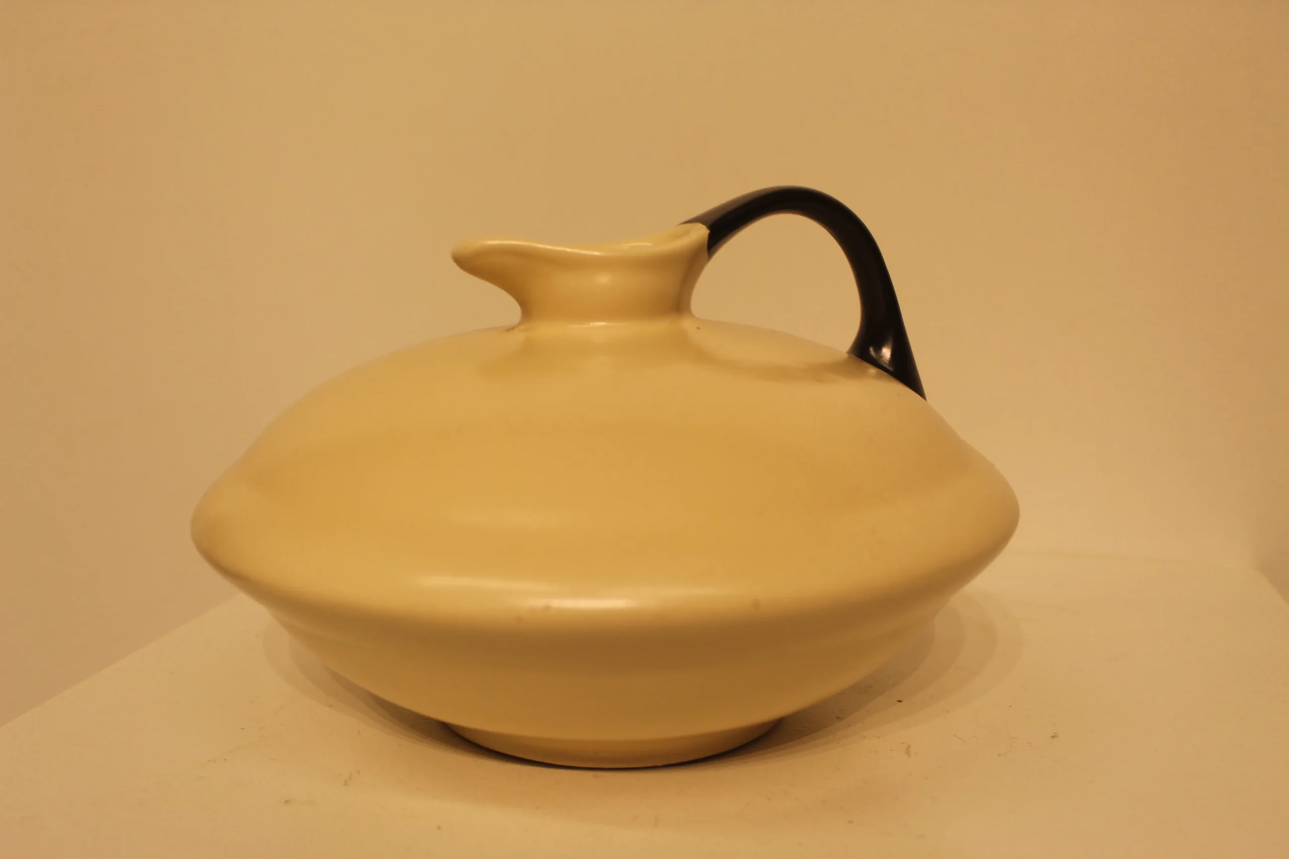 Discus vaas Hildo Krop