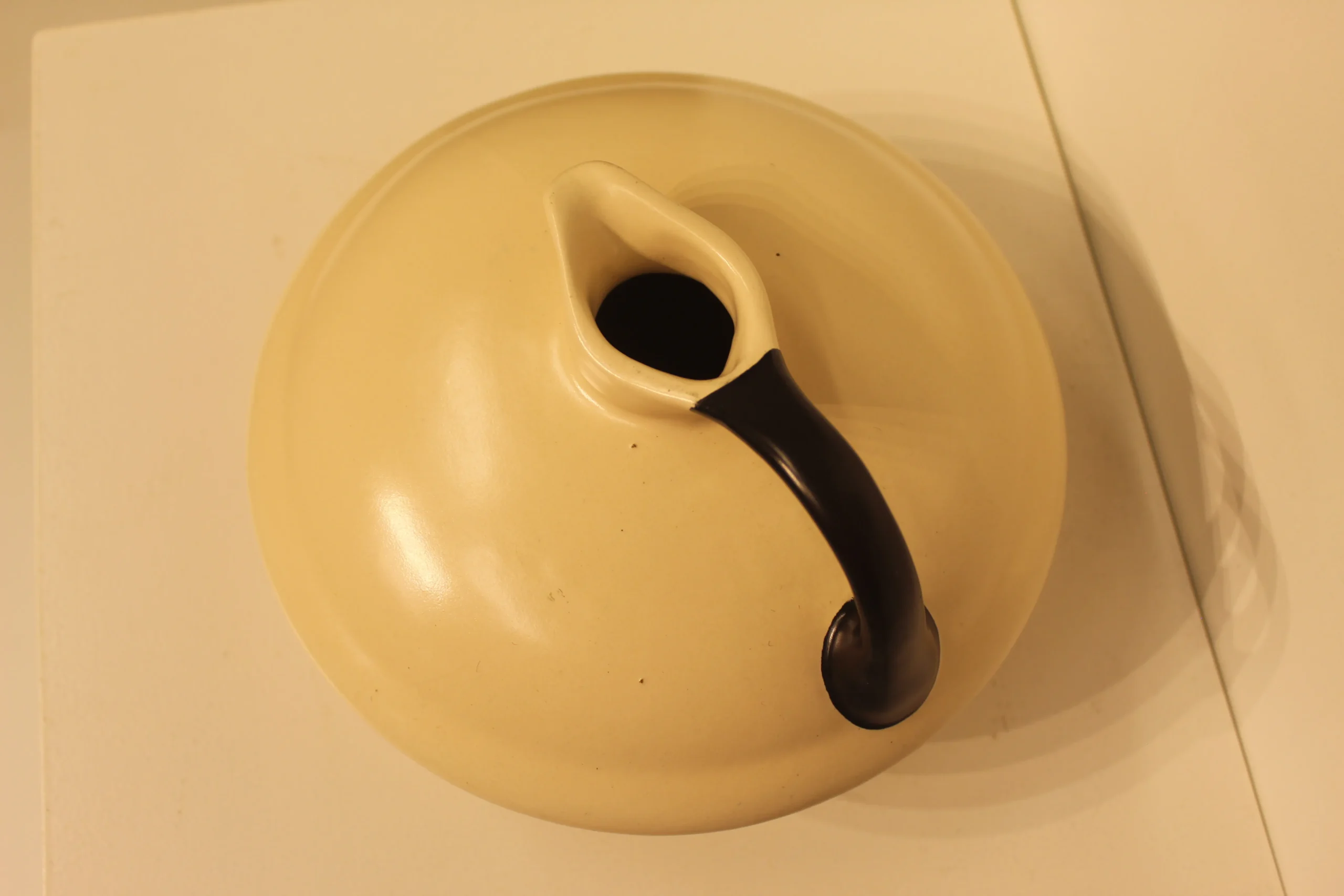 Discus vaas Hildo Krop