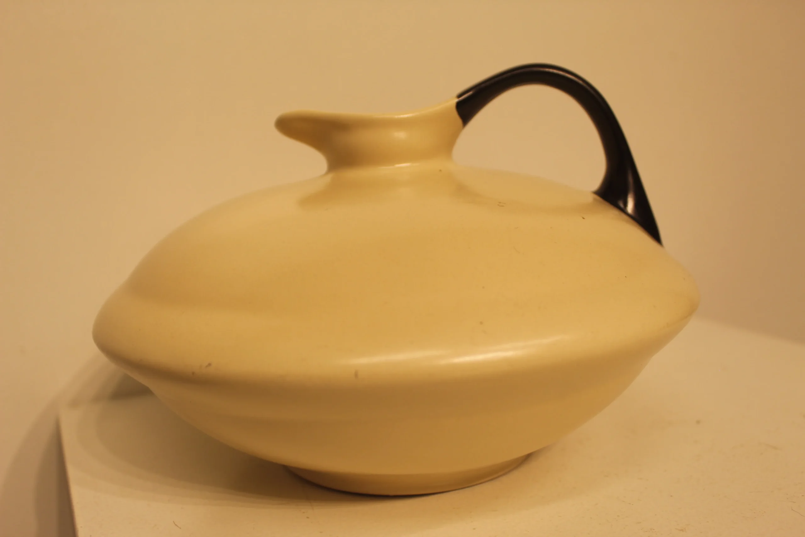 Discus vaas Hildo Krop