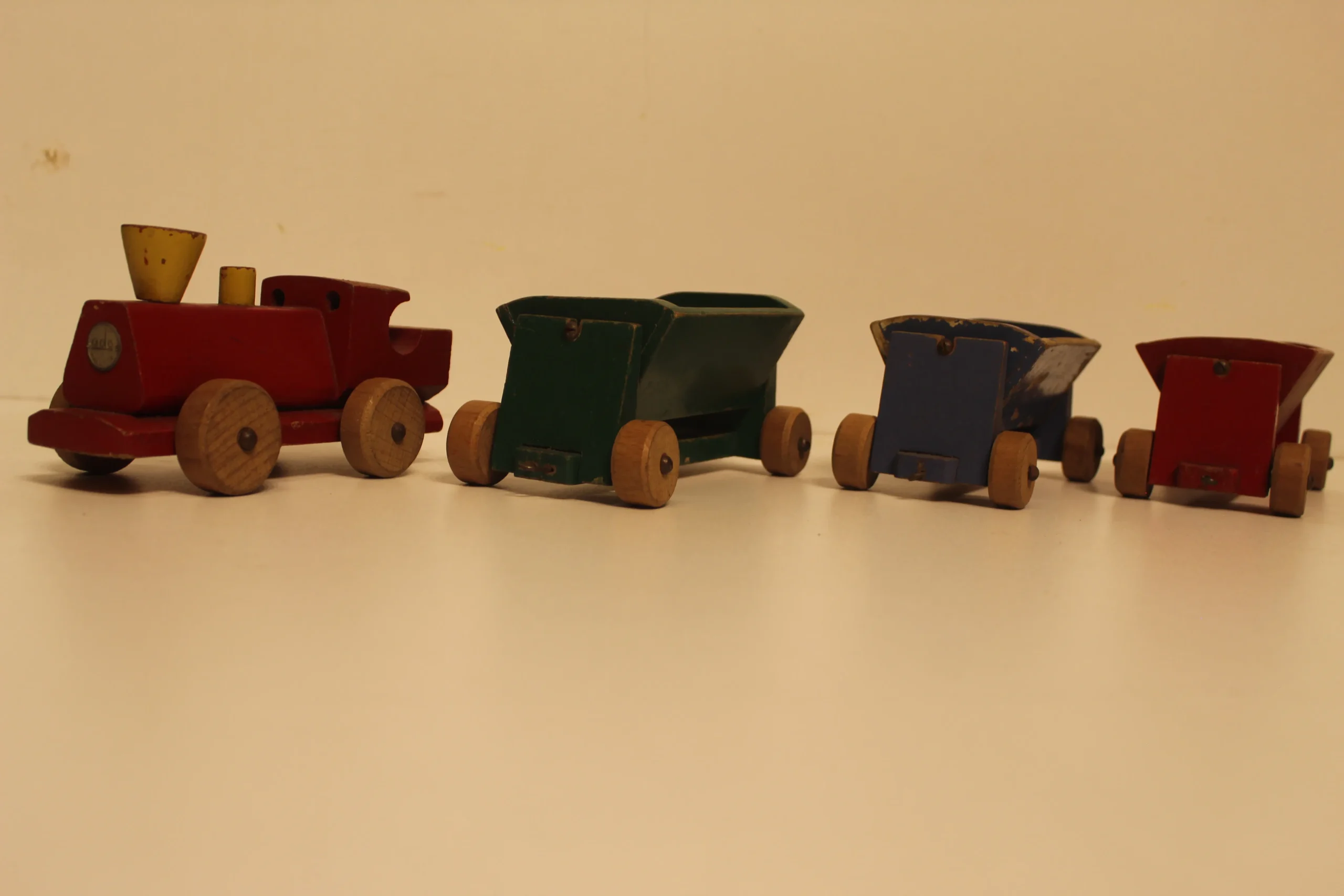 Trein ADO ontwerp Ko Verzuu