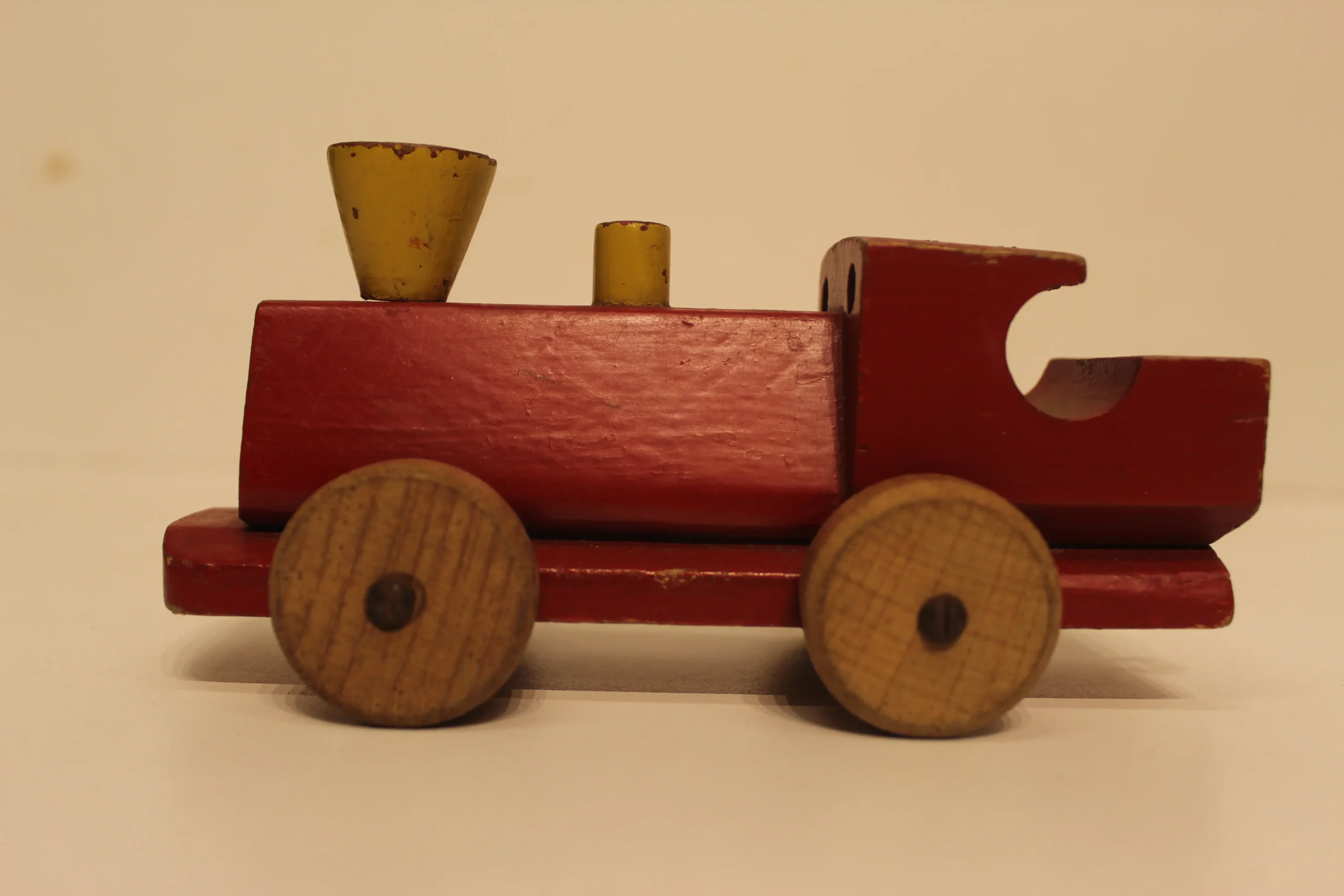 Trein ADO ontwerp Ko Verzuu