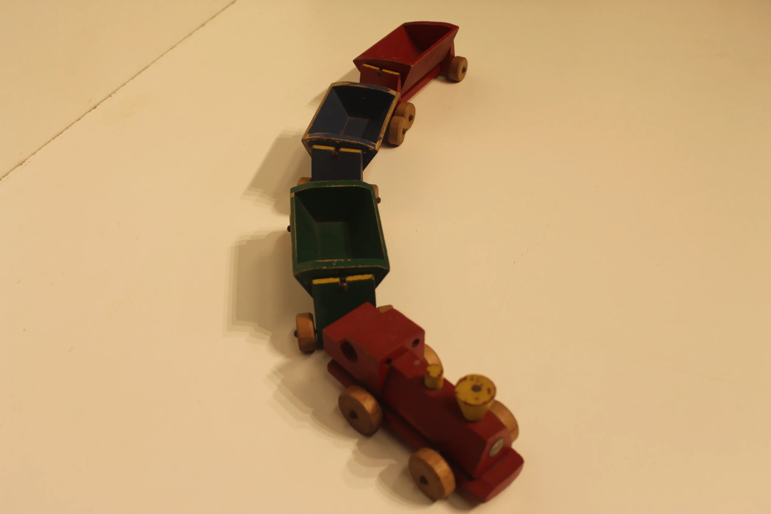 Trein ADO ontwerp Ko Verzuu