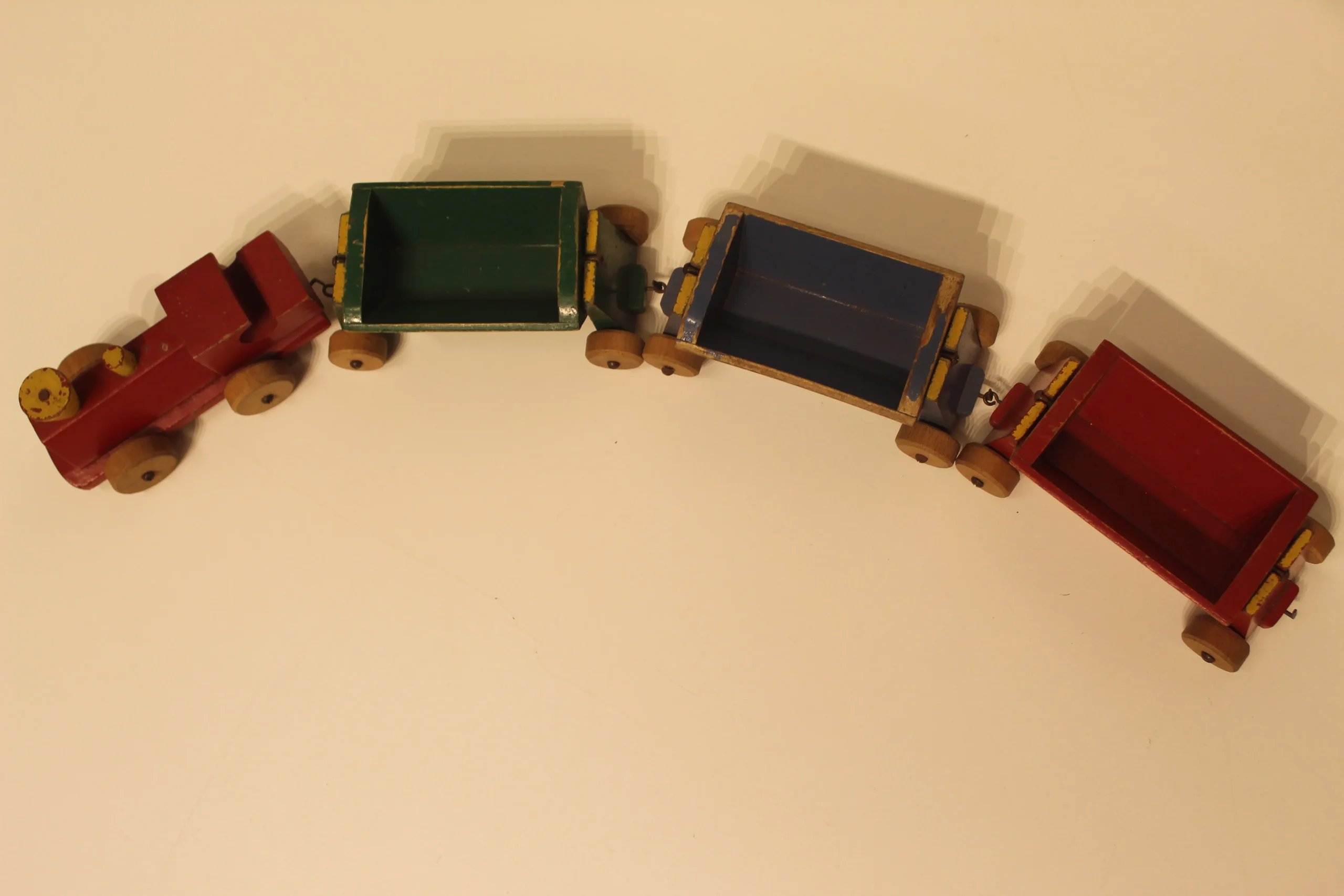 Trein ADO ontwerp Ko Verzuu