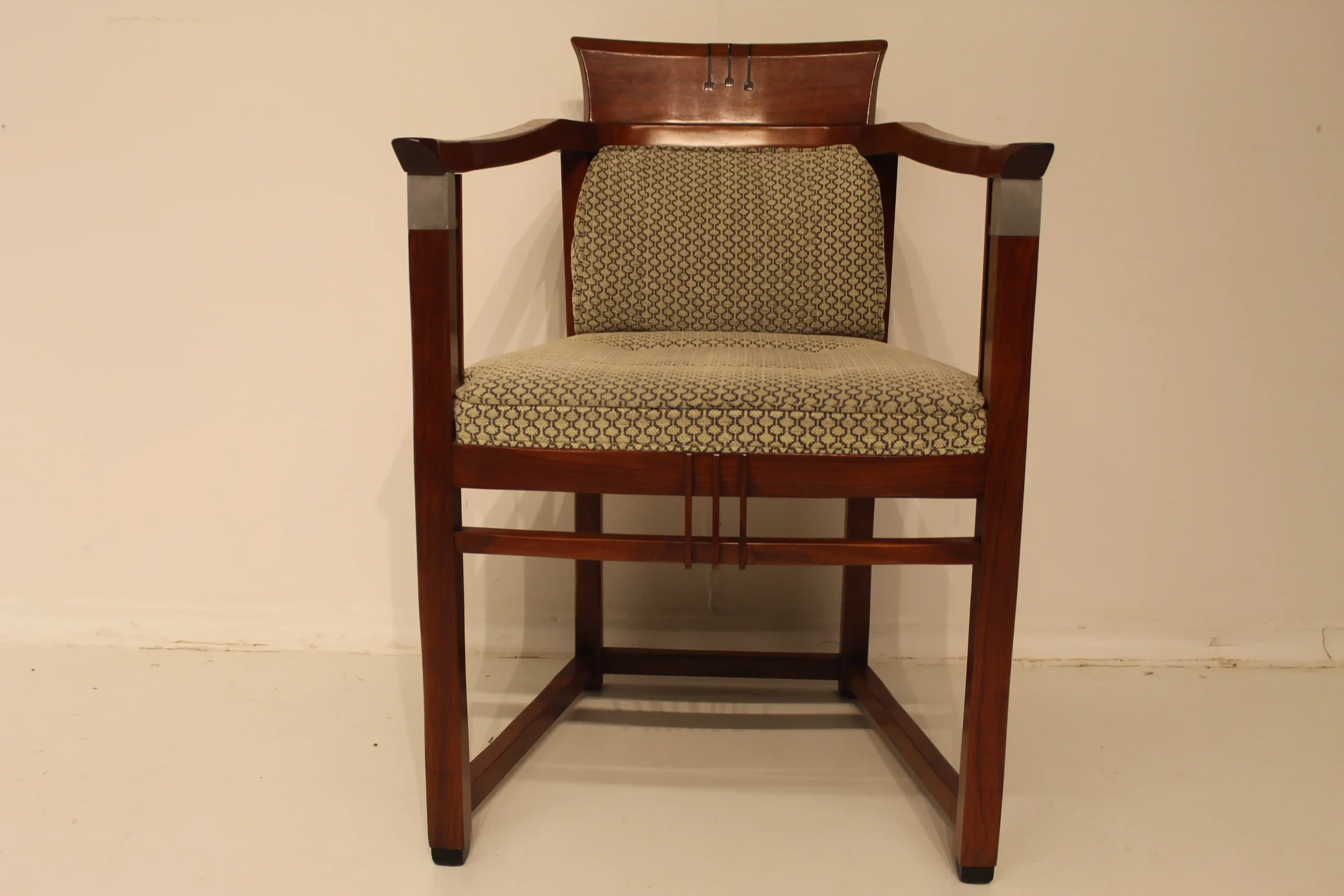 Schuitema eethoek tafel met 6 stoelen